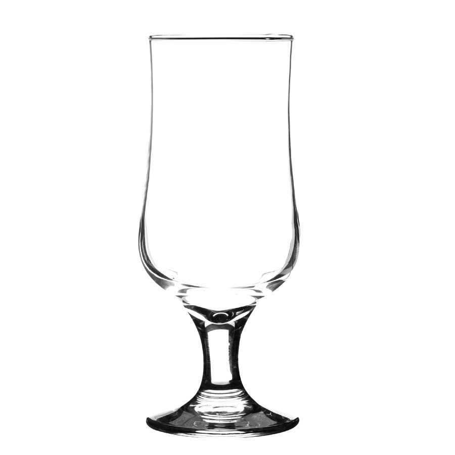 Luminarc Verre à pied tulipe en verre Transparent 58 cl Lot de 6