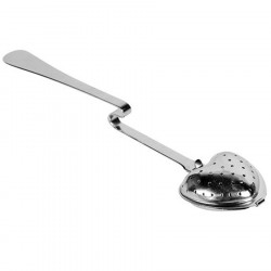 Tea Infuser Heart