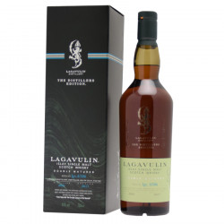 Lagavulin Distillers Edition 2001 Pedro Ximenez 70cl 43° Lagavulin Distillers Edition 2001 Pedro Ximenez 70cl 43°