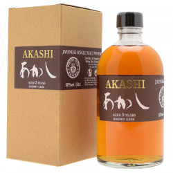 Akashi 5 ans sherry Akashi 5 ans sherry