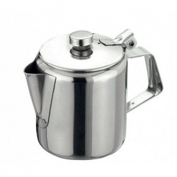 Stainless Steel Teapot 1.5L