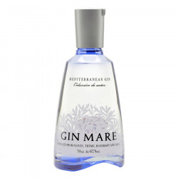 Gin Mare 70cl 42.7° Gin Mare 70cl 42.7°
