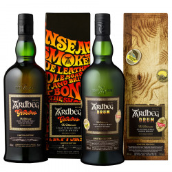 Offre Ardbeg Drum + Grooves Offre Ardbeg Drum + Grooves