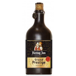 Hertog Jan Grand Prestige 50cl 10°