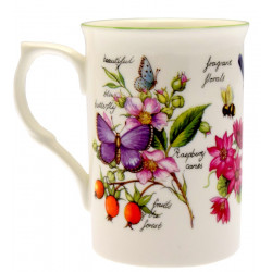 Walk in the Woods Mug 325ml