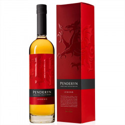 Penderyn Legend 70cl 41° Penderyn Legend 70cl 41°