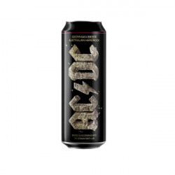 Bière AC/DC 568ml 5°