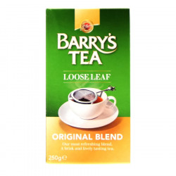 Barry's Thé Original Blend 250g Barry's Thé Original Blend 250g