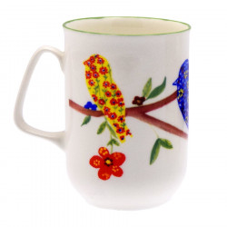 Pretty Birdies Mug 280ml