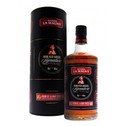 Rhum La Mauny Signature 70cl 40° Rhum La Mauny Signature 70cl 40°