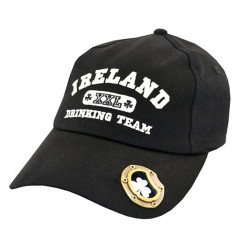 Casquette Décapsuleur Ireland