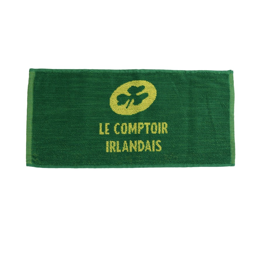 Coupons reduction le comptoir irlandais