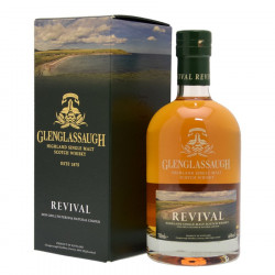 Glenglassaugh Revival 70cl 46° Glenglassaugh Revival 70cl 46°