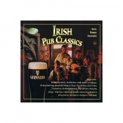 Irish Pub Classics 3 CD Pack